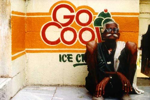 "Go cool" Udaipur, Madhia Pradesh, image