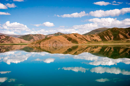 go to reflection page